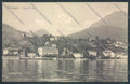 Como Menaggio cartolina LQ2106 – fronte