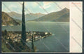Como Menaggio cartolina LQ2108 – fronte