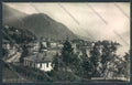Como Menaggio ABRASA Foto cartolina LQ2110 – fronte