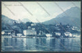 Como Menaggio cartolina LQ2119 – fronte
