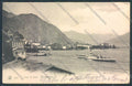 Como Menaggio cartolina LQ2120 – fronte