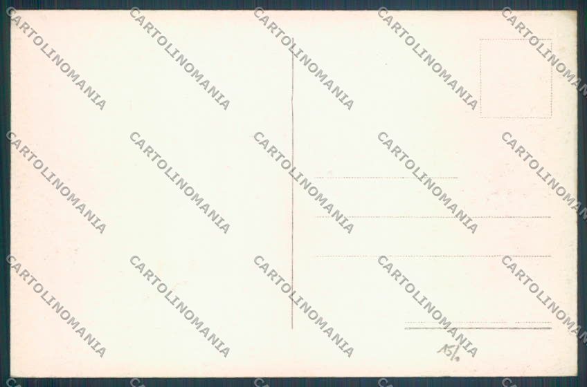 Como Menaggio cartolina LQ2122 – retro