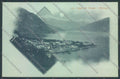 Como Menaggio cartolina LQ2128 – fronte