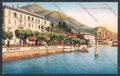 Como Menaggio cartolina LQ2130 – fronte