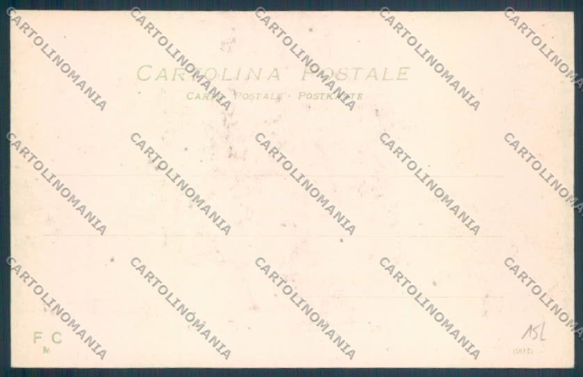Como Menaggio cartolina LQ2132 – retro