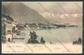 Como Menaggio cartolina LQ2134 – fronte