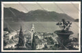 Como Menaggio Foto cartolina LQ2155 – fronte
