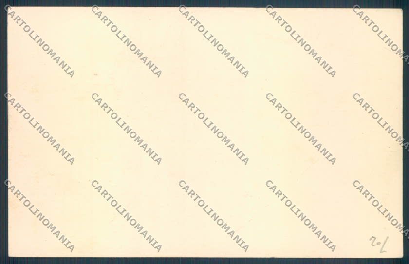 Como Menaggio Pubblicitaria cartolina LQ2162 – retro