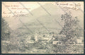 Como Menaggio cartolina LQ2167 – fronte