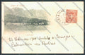Como Cadenabbia cartolina LQ2170 – fronte