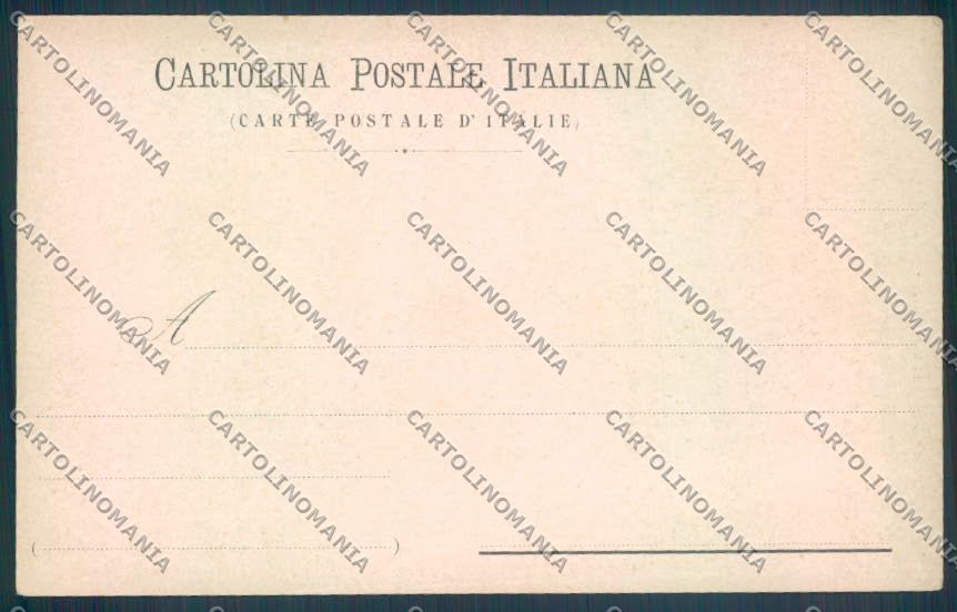 Como Cadenabbia cartolina LQ2173 – retro