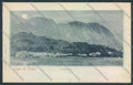 Como Cadenabbia cartolina LQ2183 – fronte