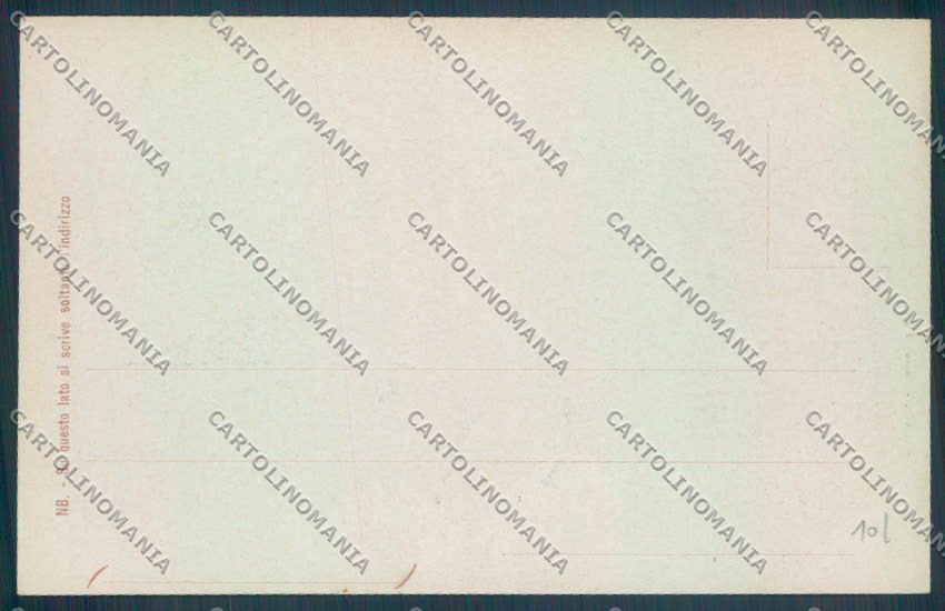 Como Cadenabbia cartolina LQ2183 – retro