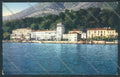 Como Cadenabbia cartolina LQ2184 – fronte