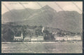 Como Cadenabbia cartolina LQ2186 – fronte