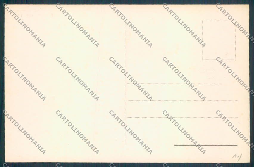 Como Cadenabbia cartolina LQ2195 – retro