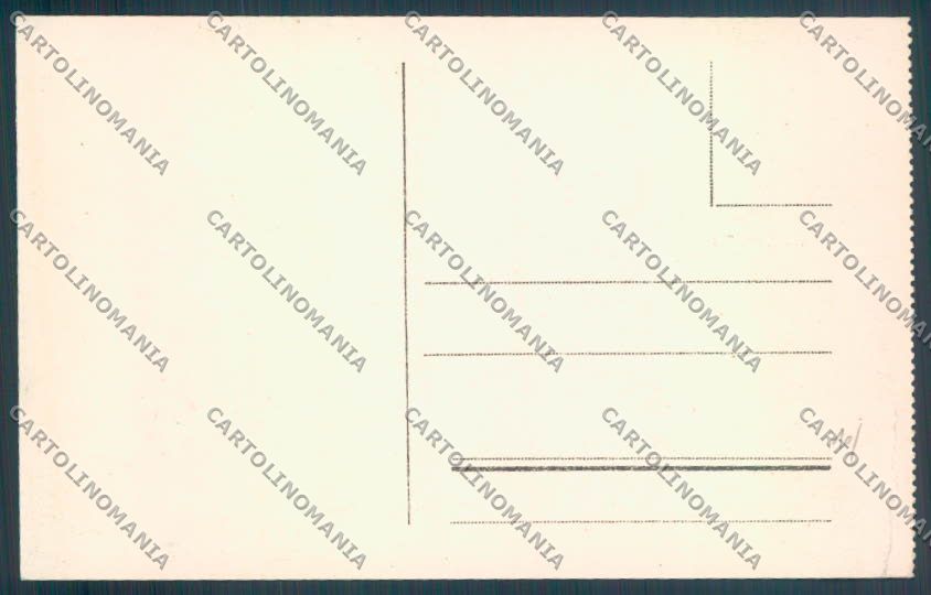 Como Cadenabbia cartolina LQ2215 – retro