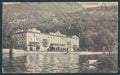 Como Cadenabbia cartolina LQ2219 – fronte