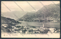 Como Cadenabbia cartolina LQ2221 – fronte