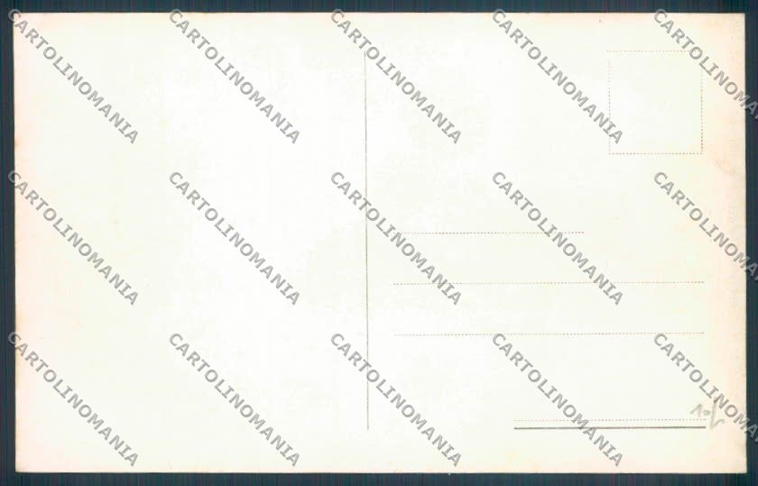 Como Cadenabbia cartolina LQ2229 – retro