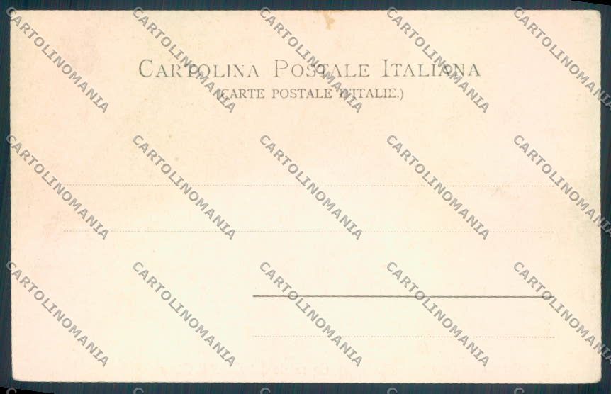 Como Cadenabbia Barca cartolina LQ2230 – retro