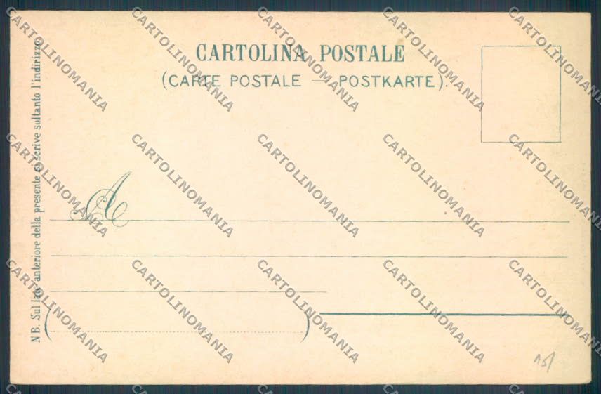 Como Cadenabbia cartolina LQ2243 – retro
