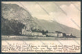 Como Cadenabbia cartolina LQ2244 – fronte