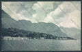 Como Cadenabbia cartolina LQ2254 – fronte