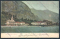 Como Cadenabbia cartolina LQ2265 – fronte