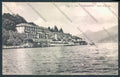 Como Cadenabbia Battello cartolina LQ2267 – fronte