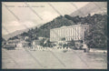 Como Tremezzo cartolina LQ2286 – fronte