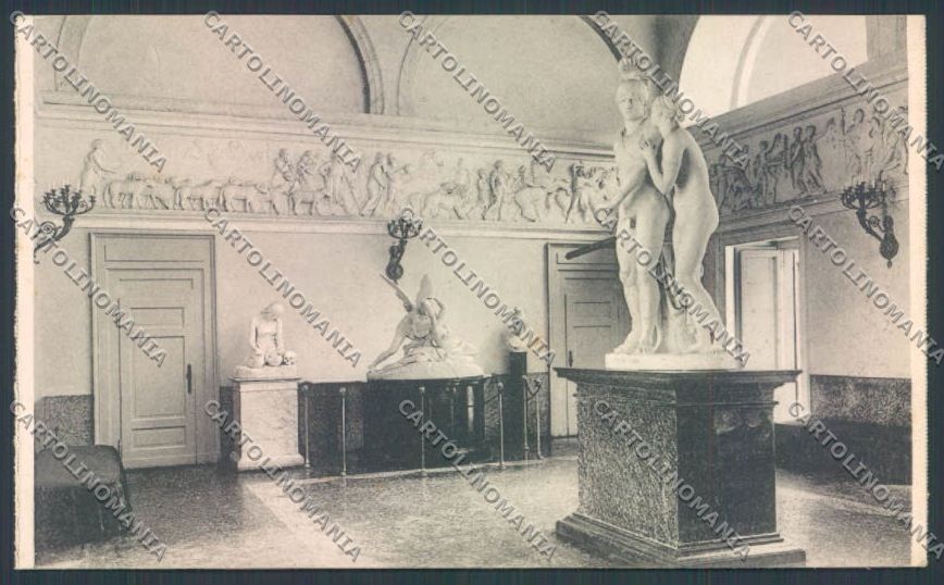 Como Tremezzo cartolina LQ2296 – fronte