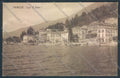 Como Tremezzo cartolina LQ2321 – fronte