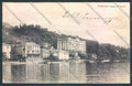 Como Tremezzo cartolina LQ2323 – fronte