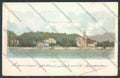 Como Tremezzo cartolina LQ2327 – fronte