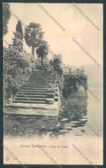 Como Tremezzo cartolina LQ2338 – fronte