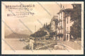 Como Tremezzo cartolina LQ2372 – fronte
