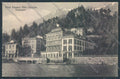 Como Tremezzo cartolina LQ2374 – fronte