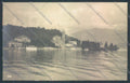 Como Tremezzo Foto cartolina LQ2385 – fronte
