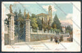 Como Tremezzo cartolina LQ2387 – fronte