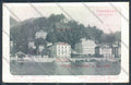 Como Tremezzo cartolina LQ2389 – fronte