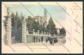 Como Tremezzo cartolina LQ2394 – fronte
