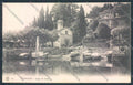 Como Tremezzo Barca cartolina LQ2402 – fronte