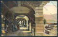 Como Tremezzo cartolina LQ2404 – fronte