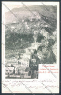 Como Lenno cartolina LQ2451 – fronte