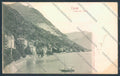 Como Carate cartolina LQ2453 – fronte