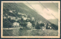 Como Carate cartolina LQ2464 – fronte