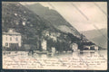 Como Carate cartolina LQ2467 – fronte