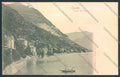 Como Carate cartolina LQ2468 – fronte