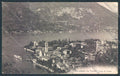 Como Torno cartolina LQ2517 – fronte